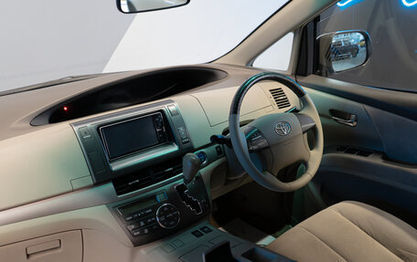 Toyota Estima III рестайлинг -2, 2010 год, 1 990 000 рублей, 4 фотография