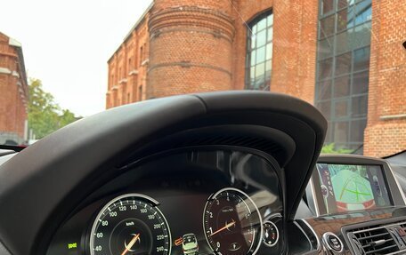 BMW 6 серия, 2012 год, 4 230 000 рублей, 7 фотография