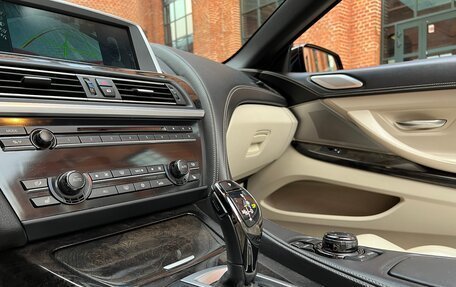 BMW 6 серия, 2012 год, 4 230 000 рублей, 8 фотография