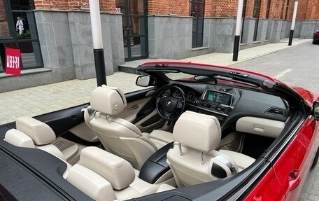 BMW 6 серия, 2012 год, 4 230 000 рублей, 23 фотография