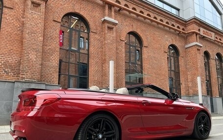 BMW 6 серия, 2012 год, 4 230 000 рублей, 19 фотография