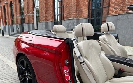 BMW 6 серия, 2012 год, 4 230 000 рублей, 27 фотография
