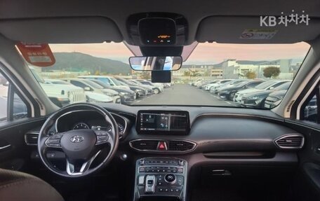 Hyundai Santa Fe IV, 2020 год, 3 378 000 рублей, 6 фотография