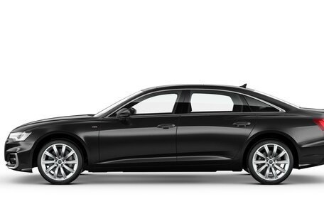 Audi A6, 2023 год, 10 040 000 рублей, 3 фотография