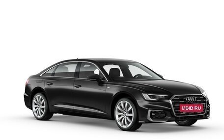 Audi A6, 2023 год, 10 040 000 рублей, 2 фотография