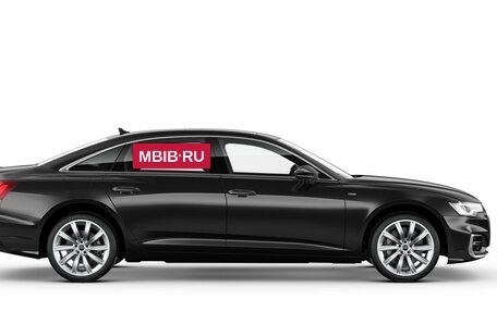Audi A6, 2023 год, 10 040 000 рублей, 7 фотография