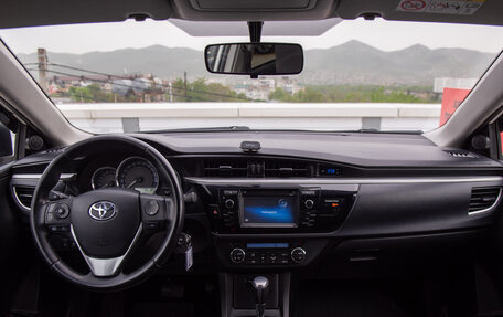 Toyota Corolla, 2014 год, 1 500 000 рублей, 15 фотография