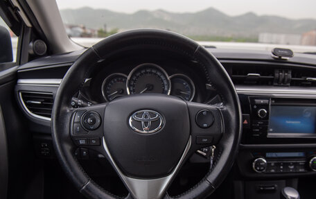 Toyota Corolla, 2014 год, 1 500 000 рублей, 19 фотография