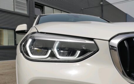 BMW X4, 2021 год, 6 900 000 рублей, 7 фотография