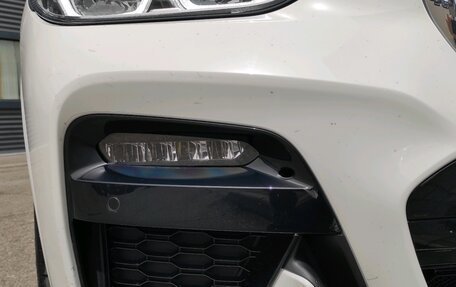 BMW X4, 2021 год, 6 900 000 рублей, 8 фотография