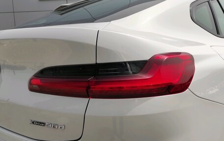 BMW X4, 2021 год, 6 900 000 рублей, 11 фотография