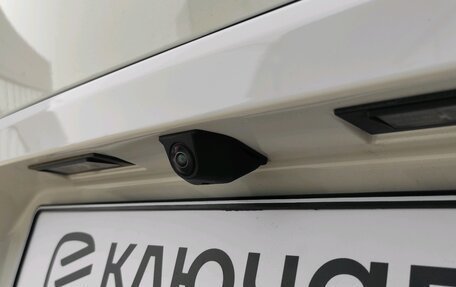 BMW X4, 2021 год, 6 900 000 рублей, 12 фотография