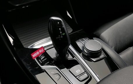 BMW X4, 2021 год, 6 900 000 рублей, 29 фотография