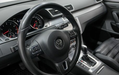 Volkswagen Passat CC I рестайлинг, 2012 год, 1 799 000 рублей, 21 фотография
