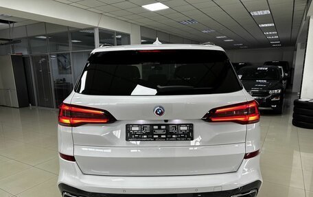 BMW X5, 2022 год, 9 100 000 рублей, 6 фотография