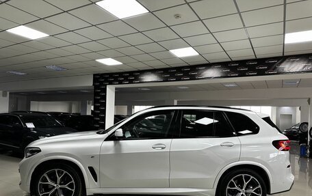 BMW X5, 2022 год, 9 100 000 рублей, 8 фотография