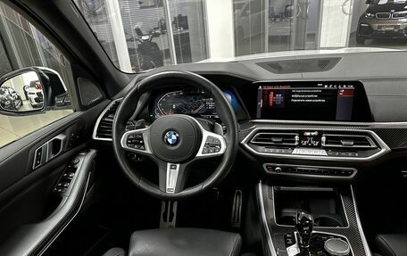 BMW X5, 2022 год, 9 100 000 рублей, 16 фотография