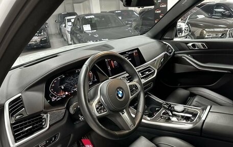 BMW X5, 2022 год, 9 100 000 рублей, 22 фотография