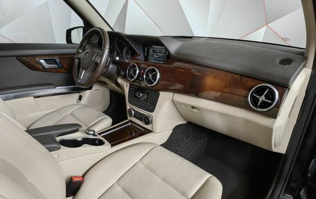 Mercedes-Benz GLK-Класс, 2014 год, 1 715 000 рублей, 12 фотография
