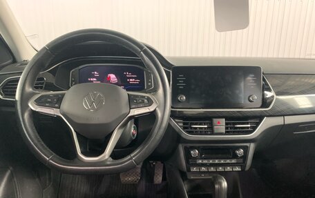 Volkswagen Polo VI (EU Market), 2021 год, 2 299 000 рублей, 10 фотография