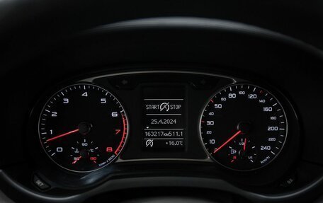 Audi A1, 2012 год, 1 060 000 рублей, 28 фотография