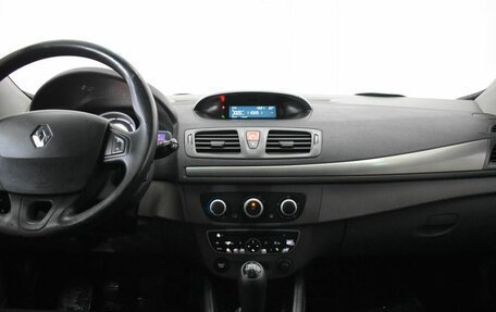 Renault Megane III, 2010 год, 461 000 рублей, 5 фотография