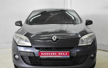 Renault Megane III, 2010 год, 461 000 рублей, 2 фотография