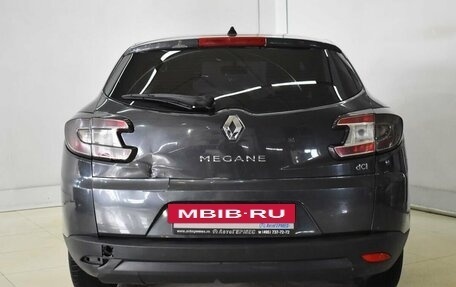 Renault Megane III, 2010 год, 461 000 рублей, 3 фотография
