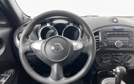 Nissan Juke II, 2014 год, 1 309 000 рублей, 12 фотография