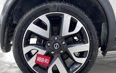 Nissan Juke II, 2014 год, 1 309 000 рублей, 7 фотография