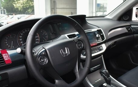 Honda Accord IX рестайлинг, 2013 год, 1 600 000 рублей, 9 фотография