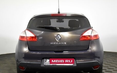 Renault Megane III, 2013 год, 792 000 рублей, 5 фотография