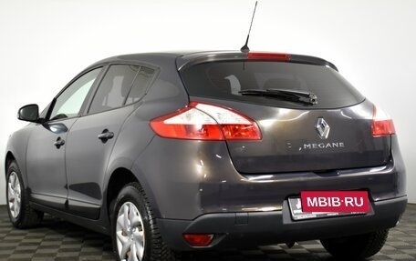 Renault Megane III, 2013 год, 792 000 рублей, 6 фотография