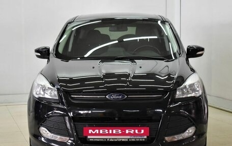 Ford Kuga III, 2016 год, 1 717 000 рублей, 2 фотография