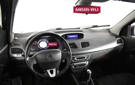 Renault Megane III, 2013 год, 792 000 рублей, 16 фотография