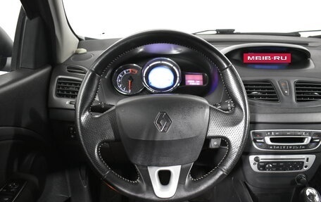 Renault Megane III, 2013 год, 792 000 рублей, 17 фотография