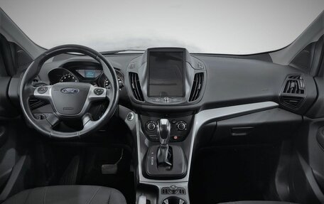 Ford Kuga III, 2016 год, 1 717 000 рублей, 5 фотография