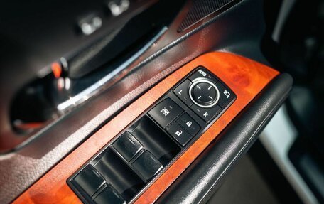 Lexus RX III, 2011 год, 2 750 000 рублей, 17 фотография