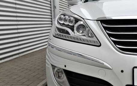 Hyundai Equus II, 2012 год, 1 355 000 рублей, 7 фотография