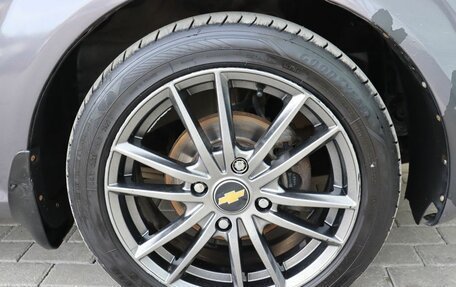 Chevrolet Lacetti, 2012 год, 650 000 рублей, 10 фотография