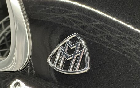 Mercedes-Benz Maybach S-Класс, 2021 год, 28 994 000 рублей, 11 фотография