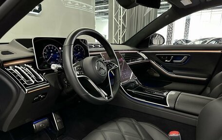Mercedes-Benz Maybach S-Класс, 2021 год, 28 994 000 рублей, 28 фотография