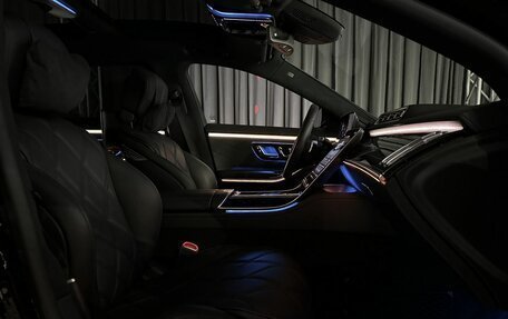 Mercedes-Benz Maybach S-Класс, 2021 год, 28 994 000 рублей, 36 фотография