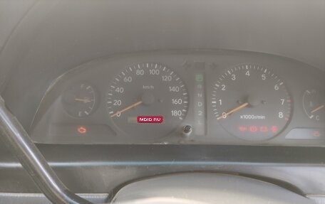 Toyota Ipsum II, 1997 год, 650 000 рублей, 1 фотография