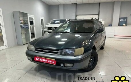 Toyota Caldina, 1993 год, 200 000 рублей, 1 фотография