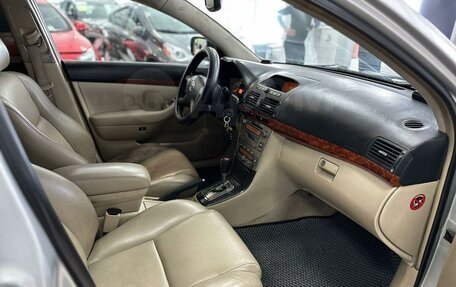 Toyota Avensis III рестайлинг, 2006 год, 899 000 рублей, 12 фотография