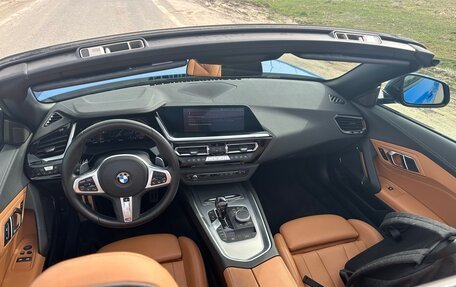 BMW Z4, 2020 год, 5 950 000 рублей, 10 фотография