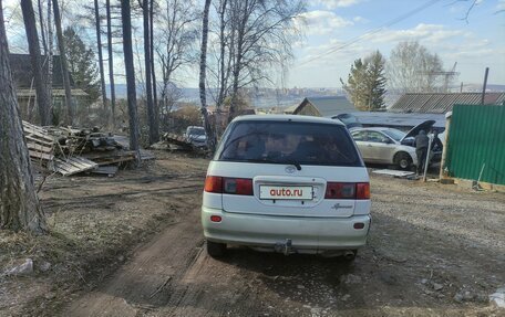 Toyota Ipsum II, 1997 год, 650 000 рублей, 16 фотография