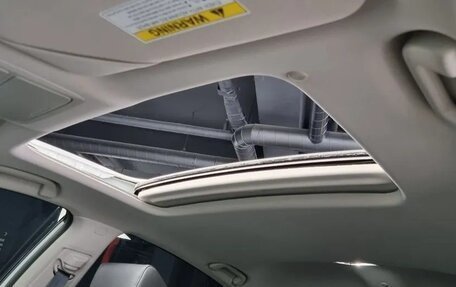 Honda Accord IX рестайлинг, 2020 год, 3 150 000 рублей, 12 фотография