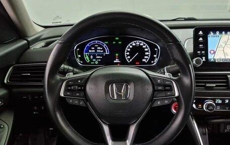 Honda Accord IX рестайлинг, 2020 год, 3 150 000 рублей, 10 фотография